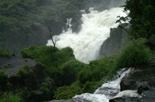 Foz do Iguaçu - Chutes d